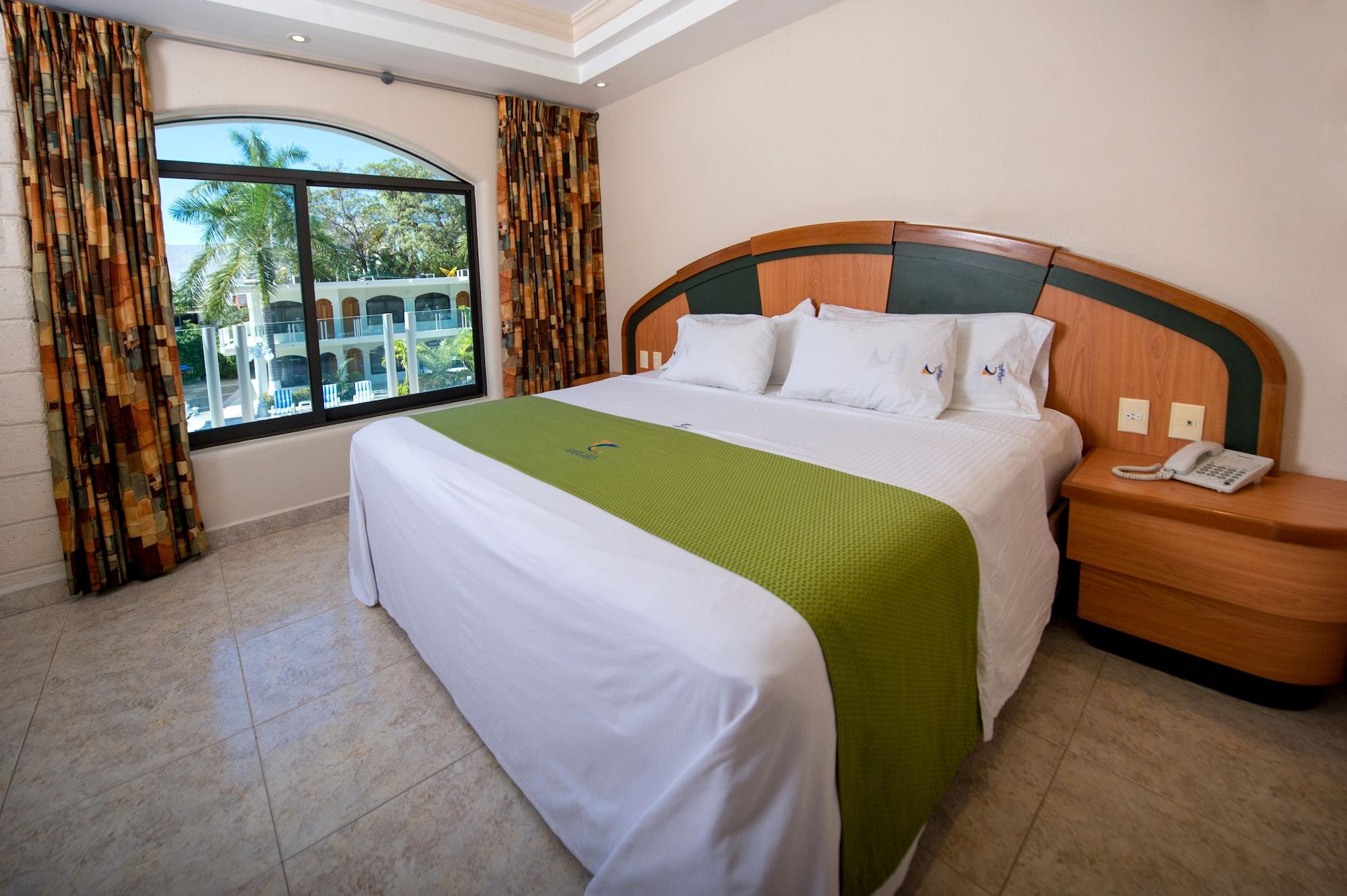 Hotel Costa Azul Акапулько Экстерьер фото
