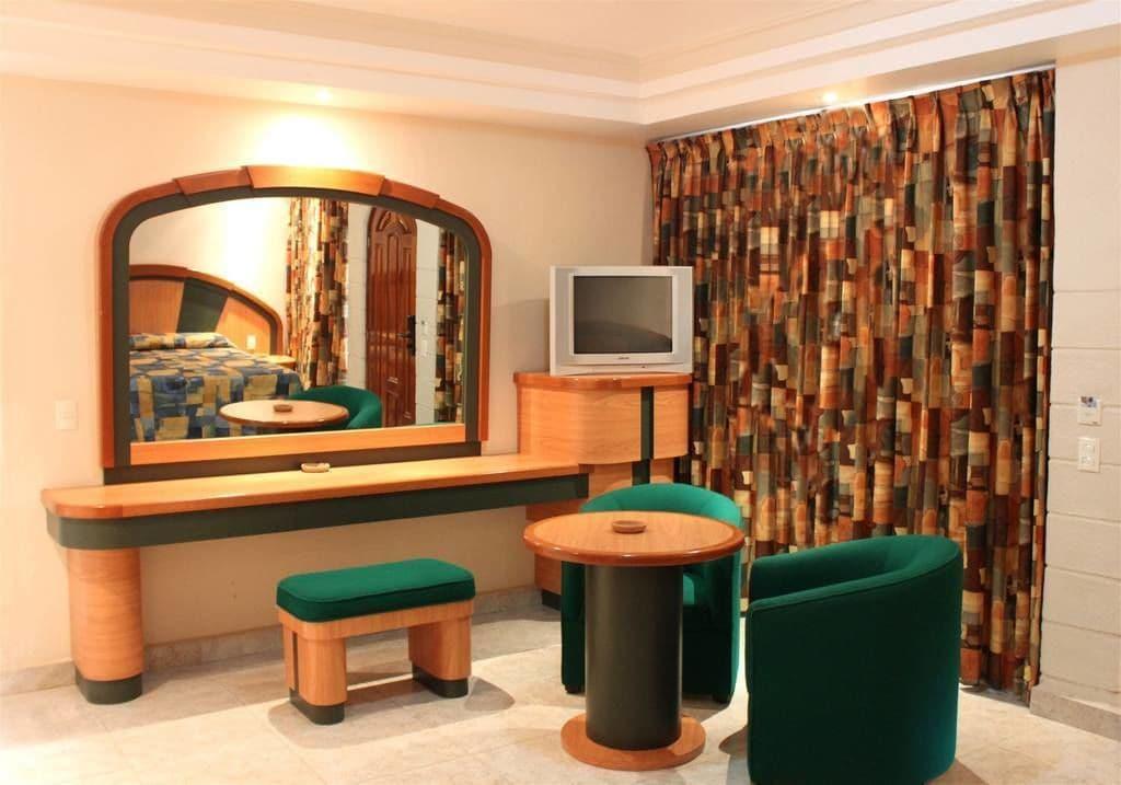 Hotel Costa Azul Акапулько Экстерьер фото